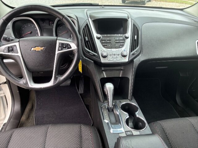 2012 Chevrolet Equinox 1LT Hattiesburg MS
