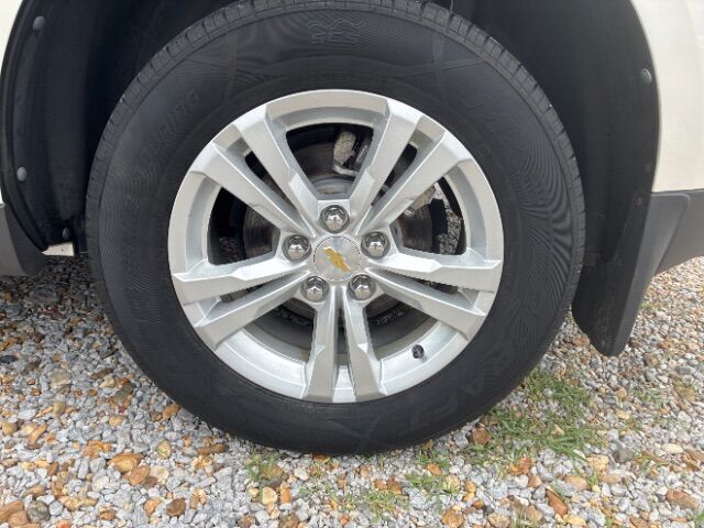 2012 Chevrolet Equinox 1LT Hattiesburg MS