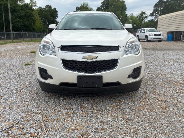 2012 Chevrolet Equinox 1LT Hattiesburg MS