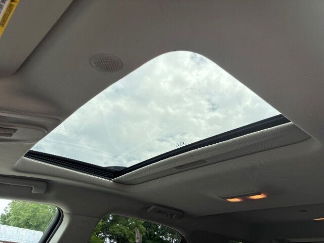 2012 Chevrolet Equinox 1LT Hattiesburg MS