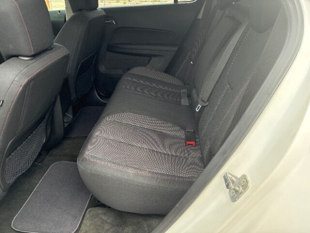 2012 Chevrolet Equinox 1LT Hattiesburg MS