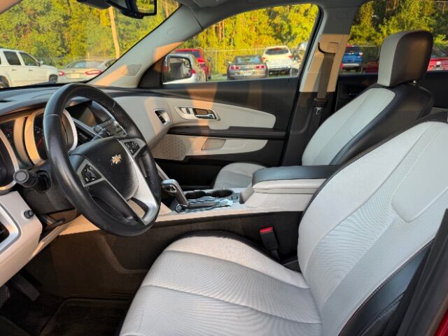 2012 Chevrolet Equinox 2LT Hattiesburg MS