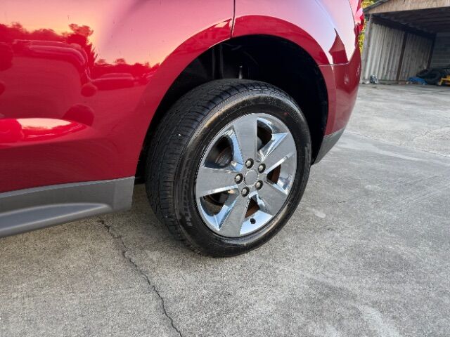 2012 Chevrolet Equinox 2LT Hattiesburg MS