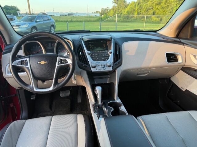 2012 Chevrolet Equinox 2LT Hattiesburg MS