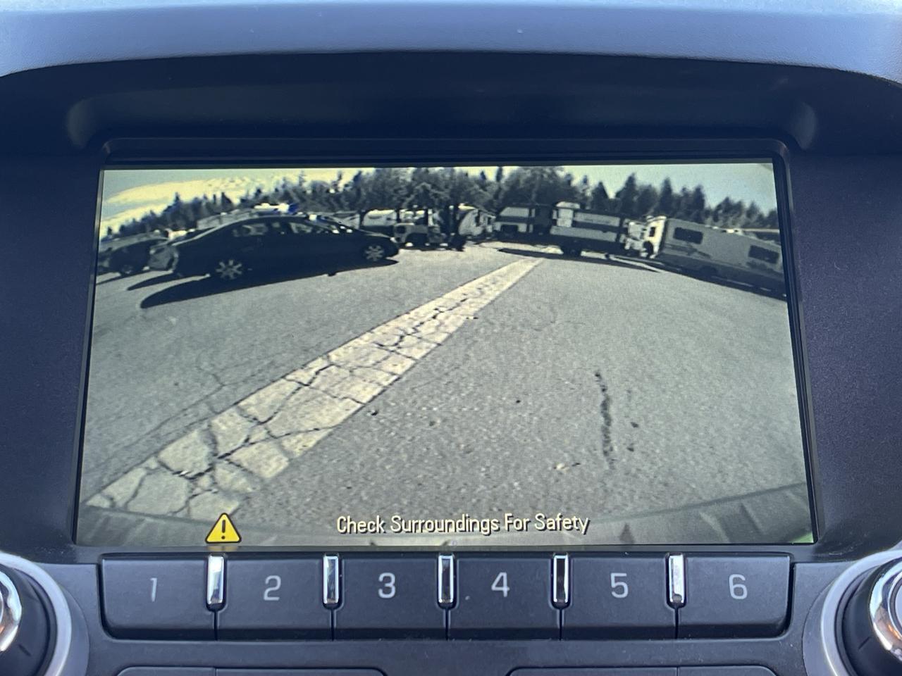 2012 Chevrolet Equinox 2LT Hayden ID