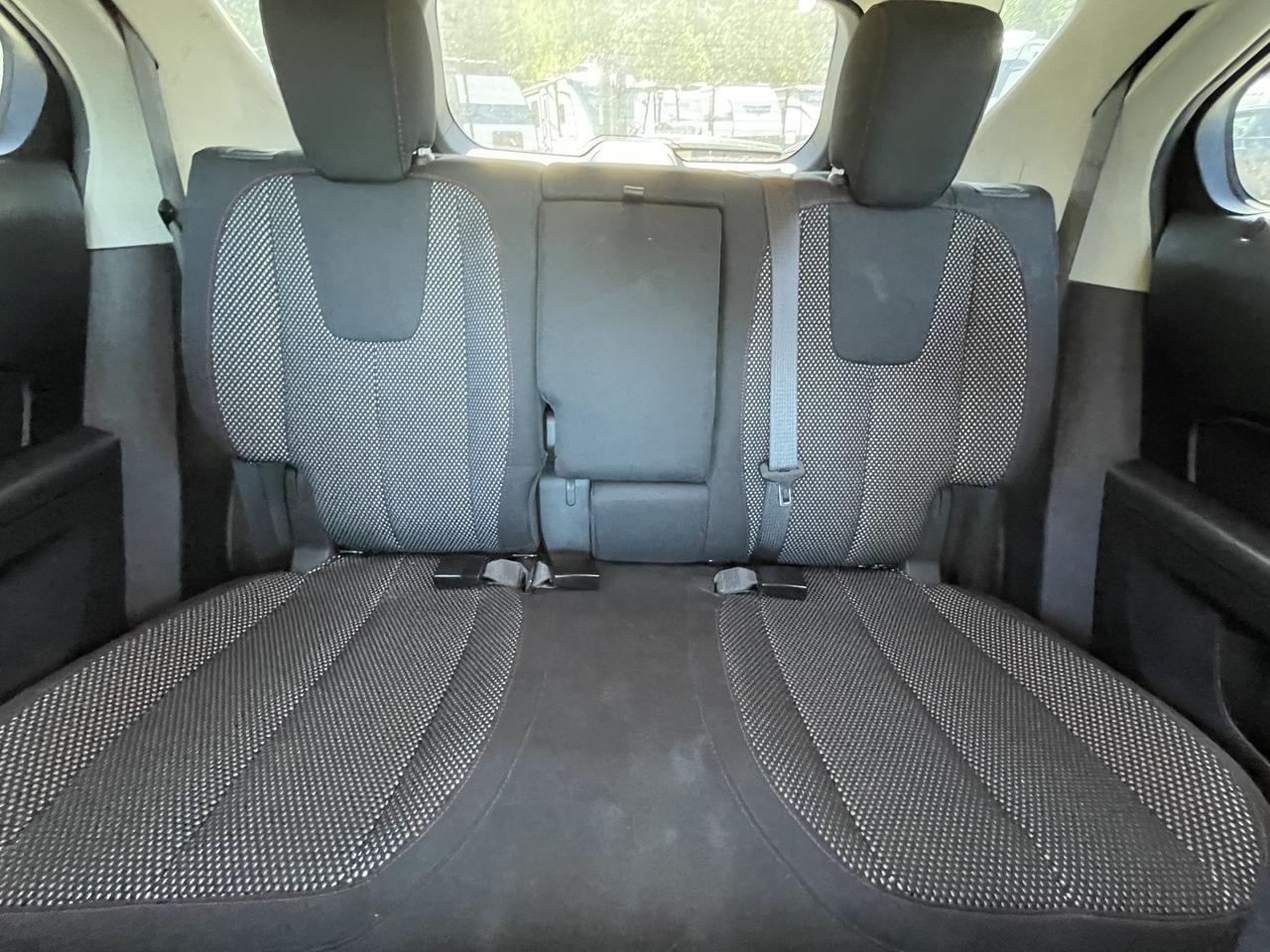 2012 Chevrolet Equinox 2LT Hayden ID