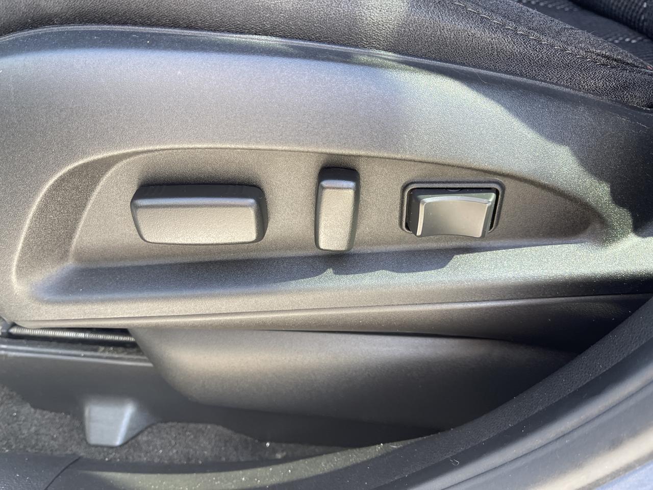 2012 Chevrolet Equinox 2LT Hayden ID