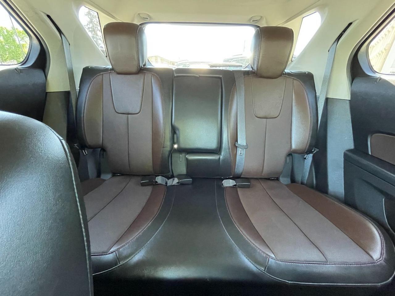2012 Chevrolet Equinox 2LT Spokane Valley WA