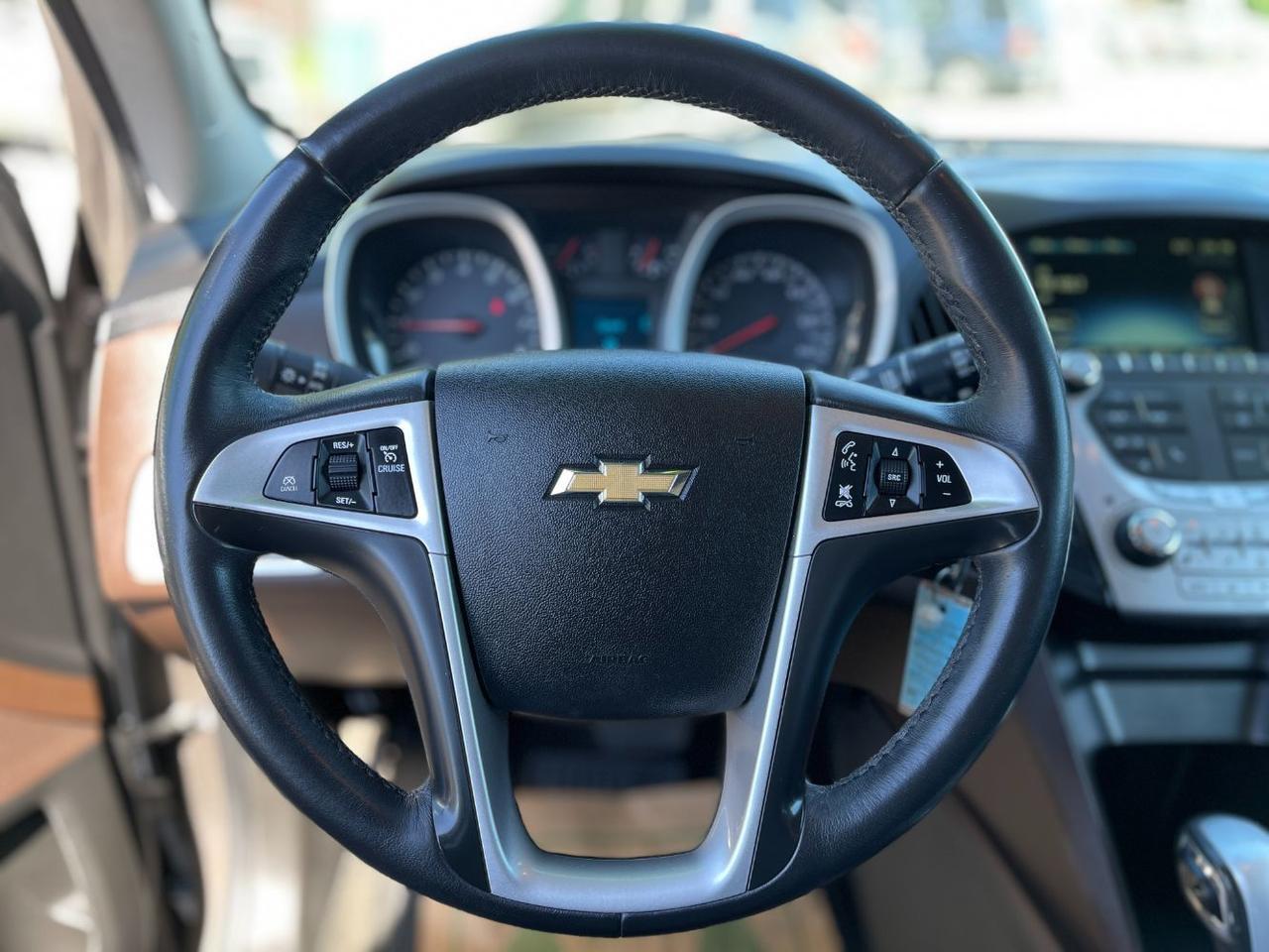 2012 Chevrolet Equinox 2LT Spokane Valley WA