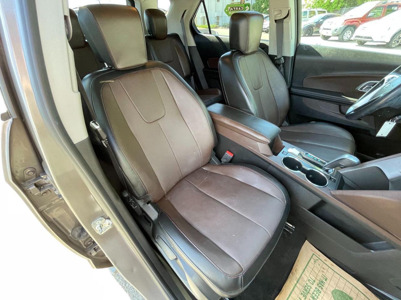 2012 Chevrolet Equinox 2LT Spokane Valley WA