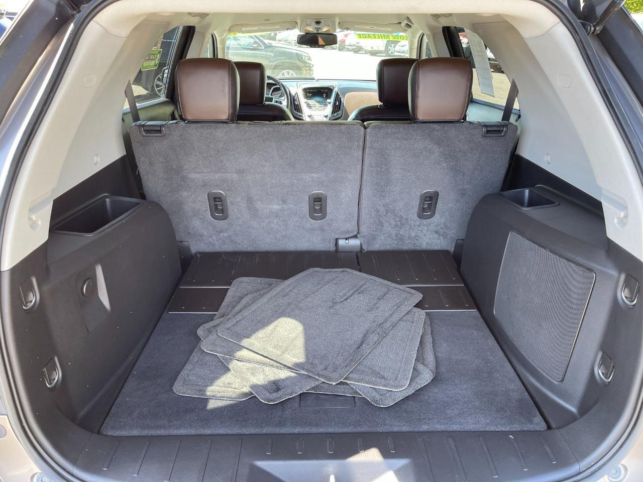 2012 Chevrolet Equinox 2LT Spokane Valley, WA
