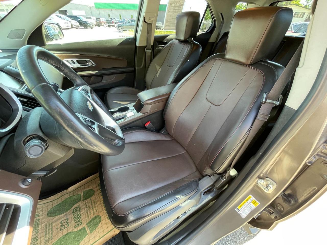 2012 Chevrolet Equinox 2LT Spokane Valley WA
