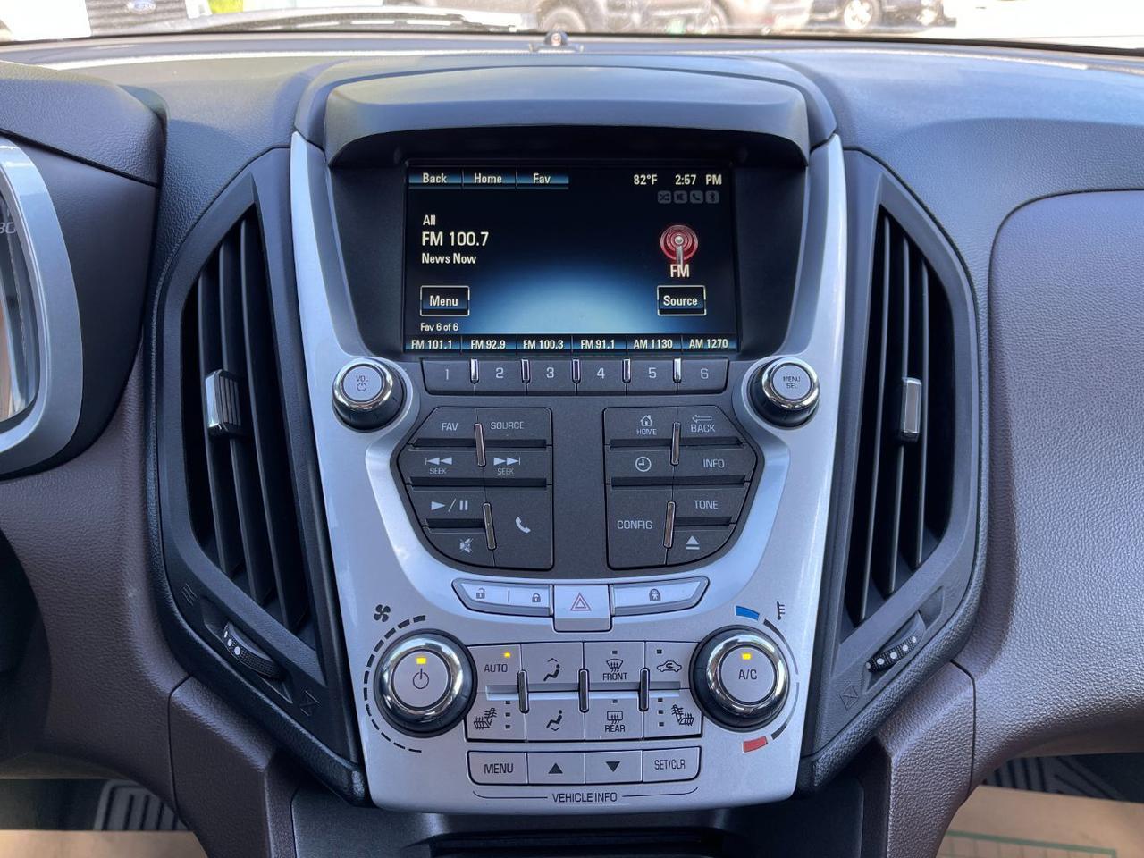 2012 Chevrolet Equinox 2LT Spokane Valley WA