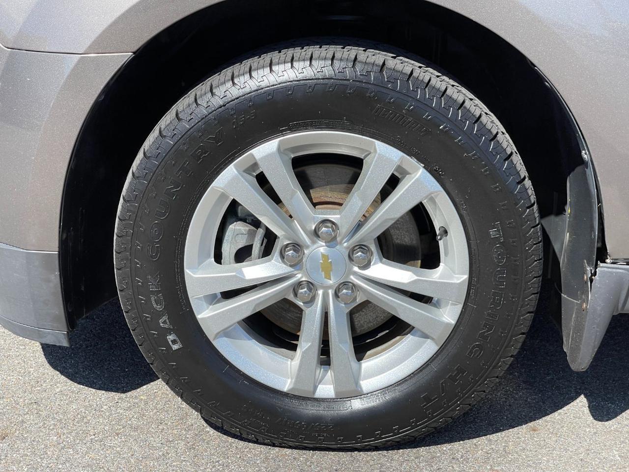 2012 Chevrolet Equinox 2LT Spokane Valley WA
