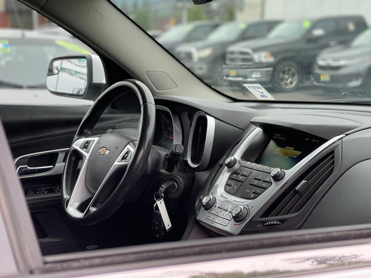 2012 Chevrolet Equinox 2LT Spokane Valley WA
