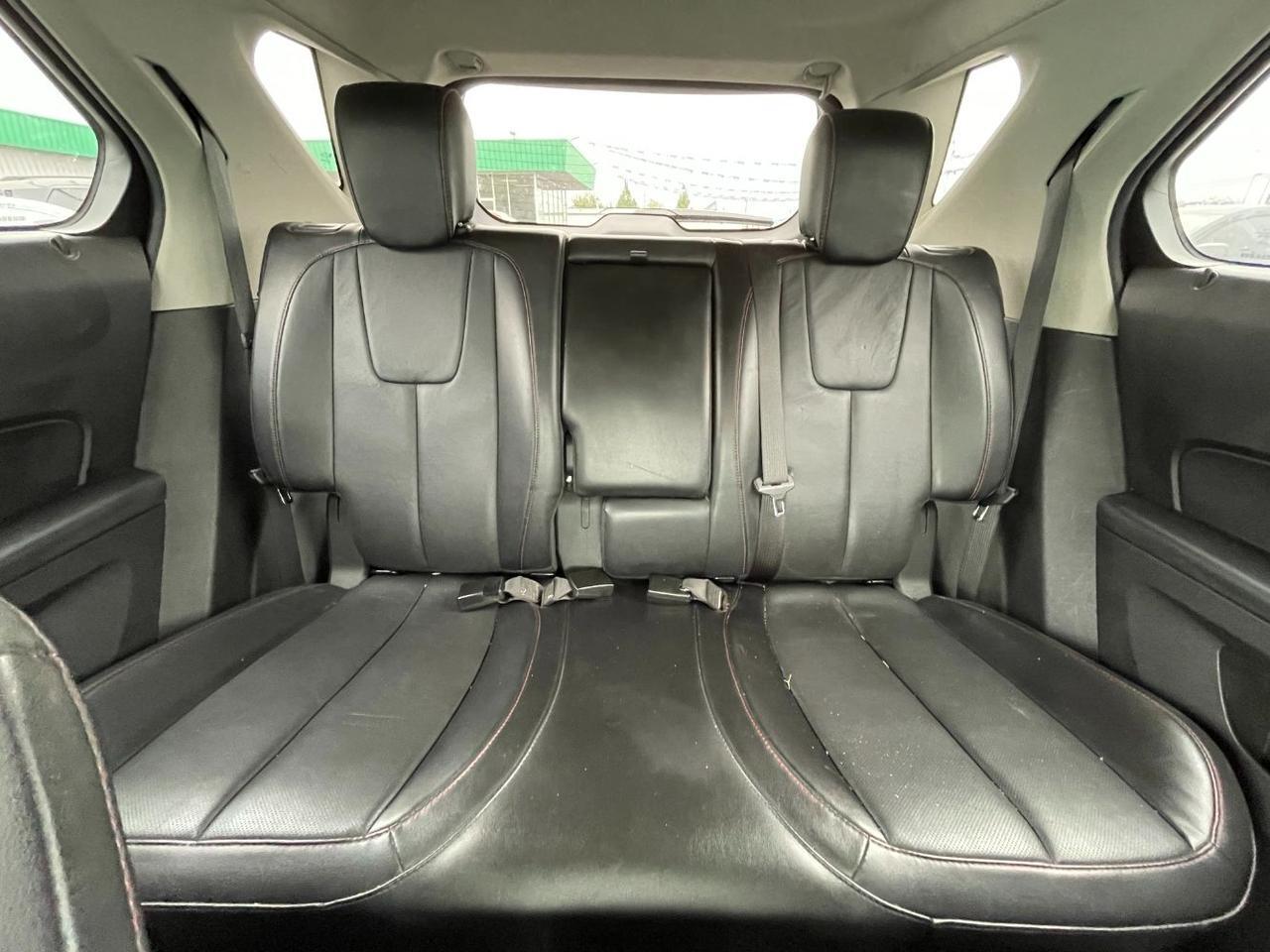 2012 Chevrolet Equinox 2LT Spokane Valley WA