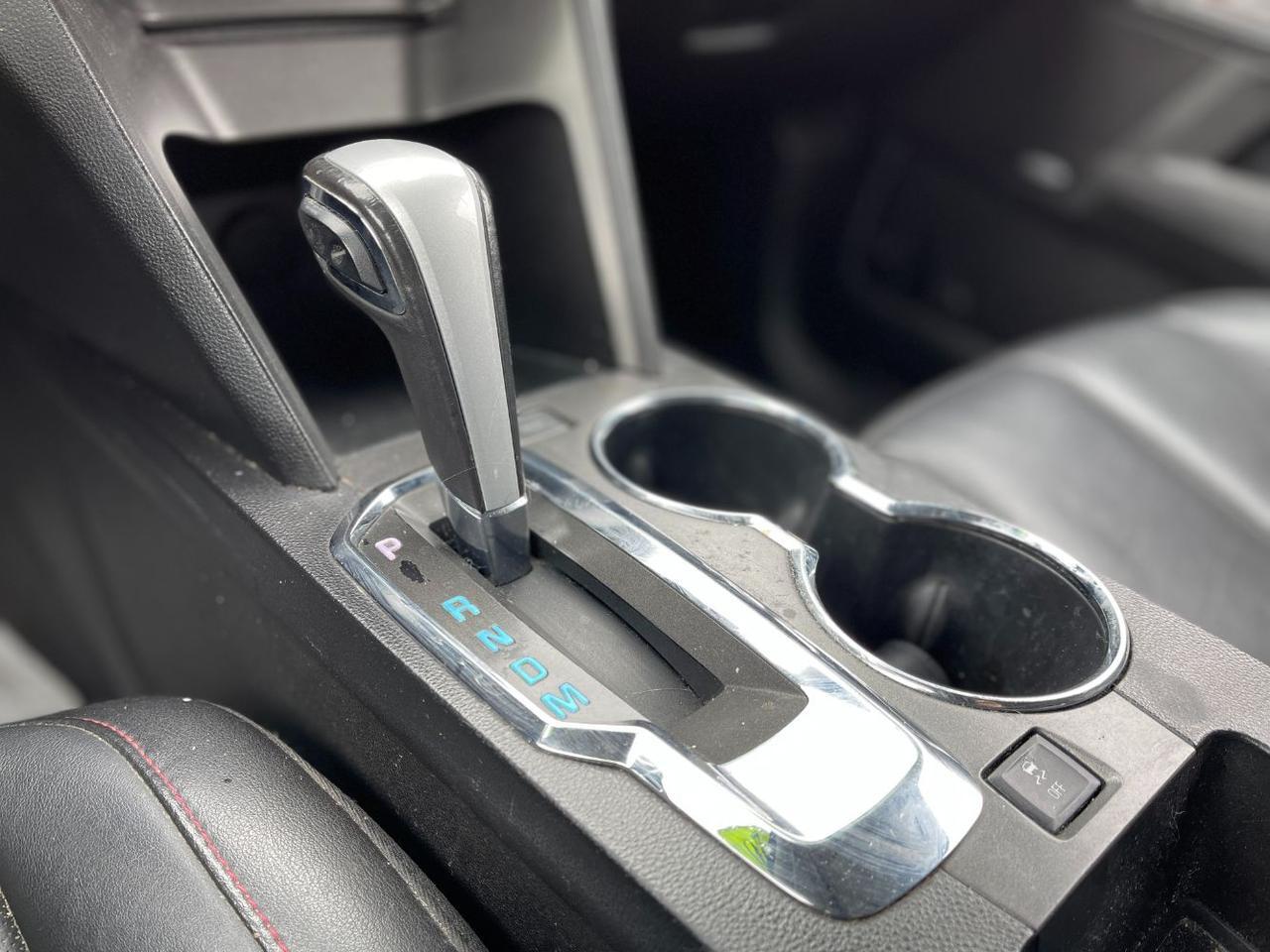 2012 Chevrolet Equinox 2LT Spokane Valley WA
