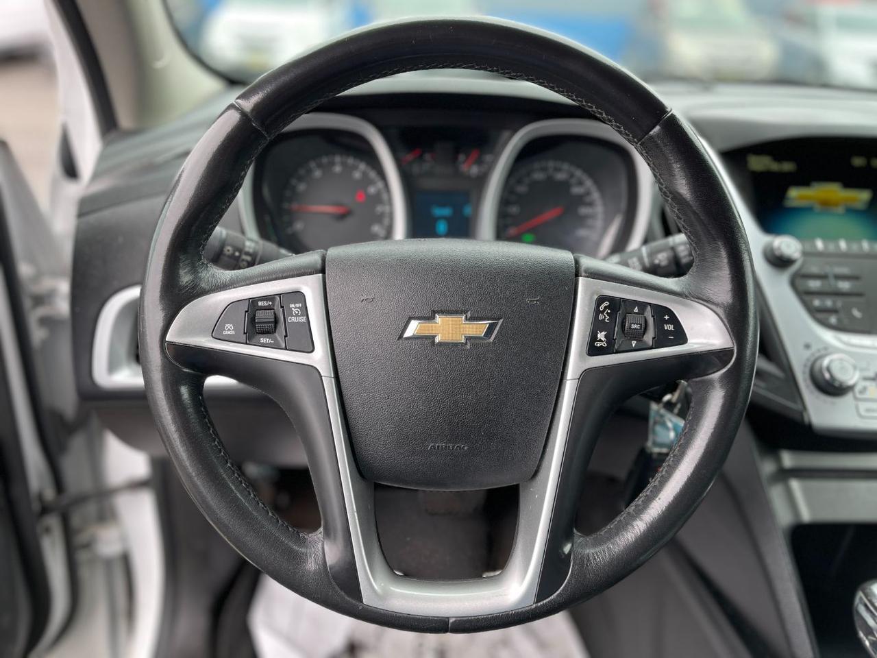 2012 Chevrolet Equinox 2LT Spokane Valley WA
