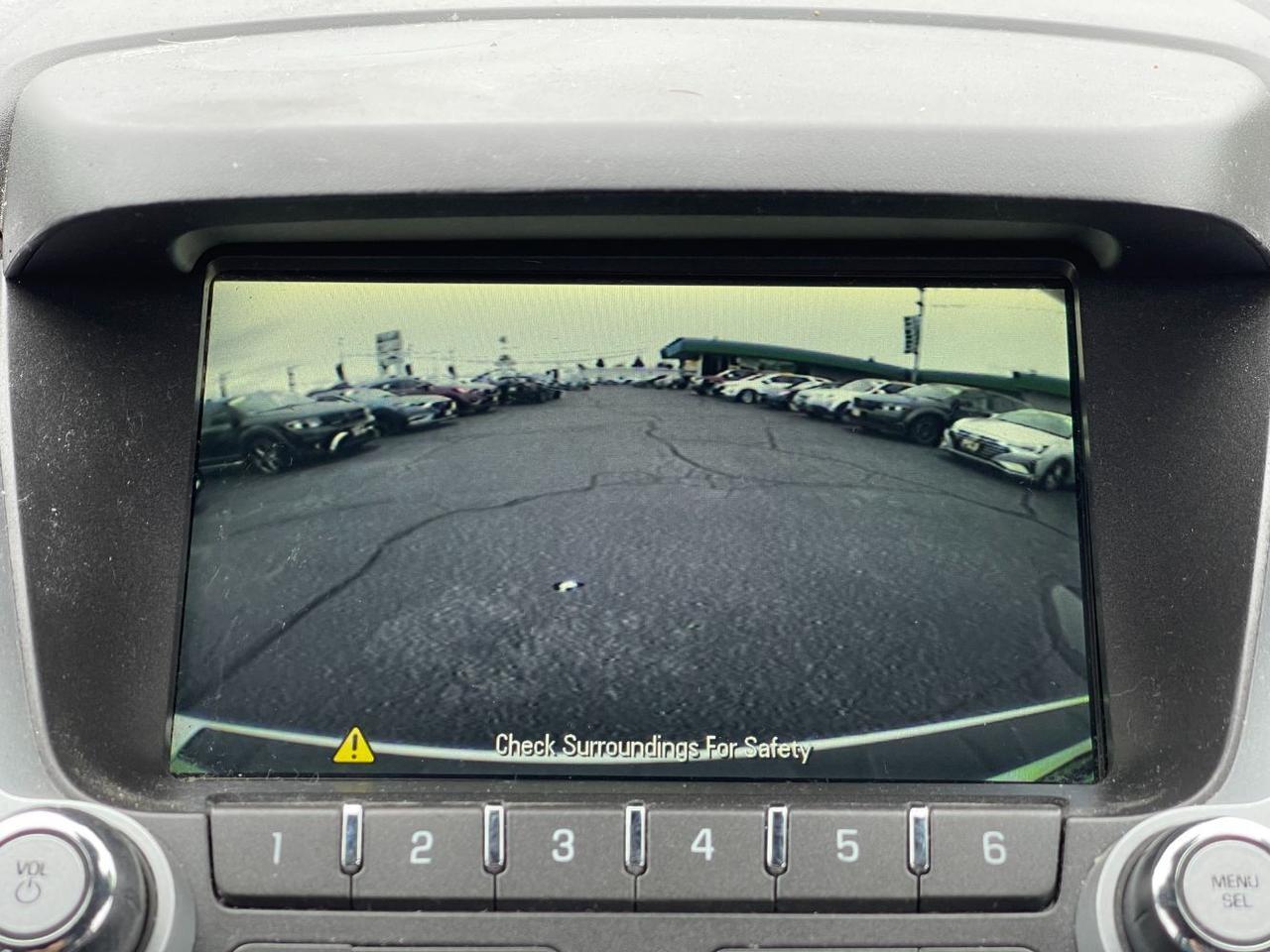 2012 Chevrolet Equinox 2LT Spokane Valley WA
