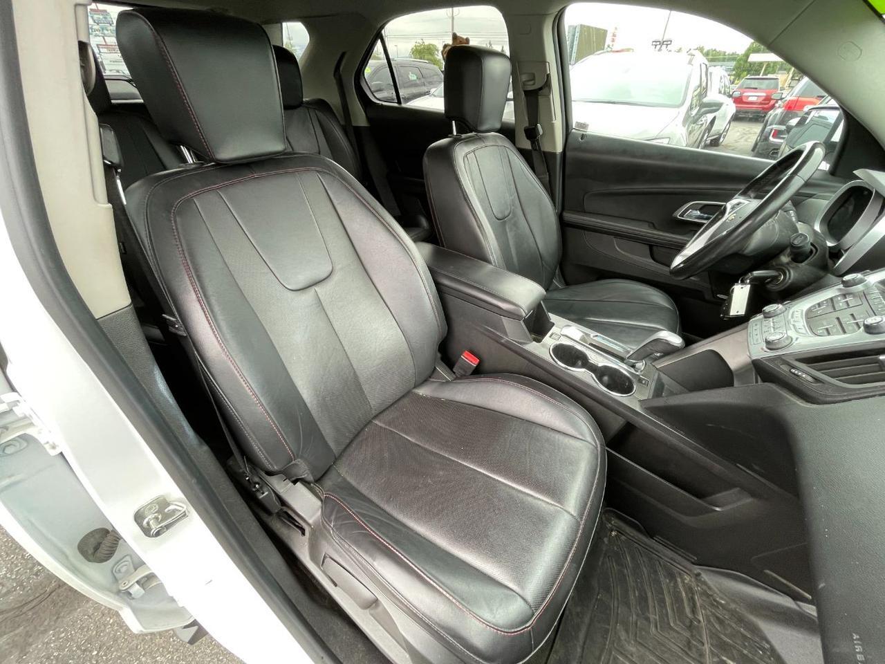 2012 Chevrolet Equinox 2LT Spokane Valley WA