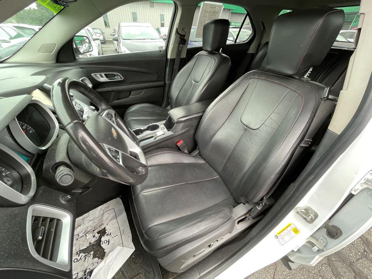 2012 Chevrolet Equinox 2LT Spokane Valley WA