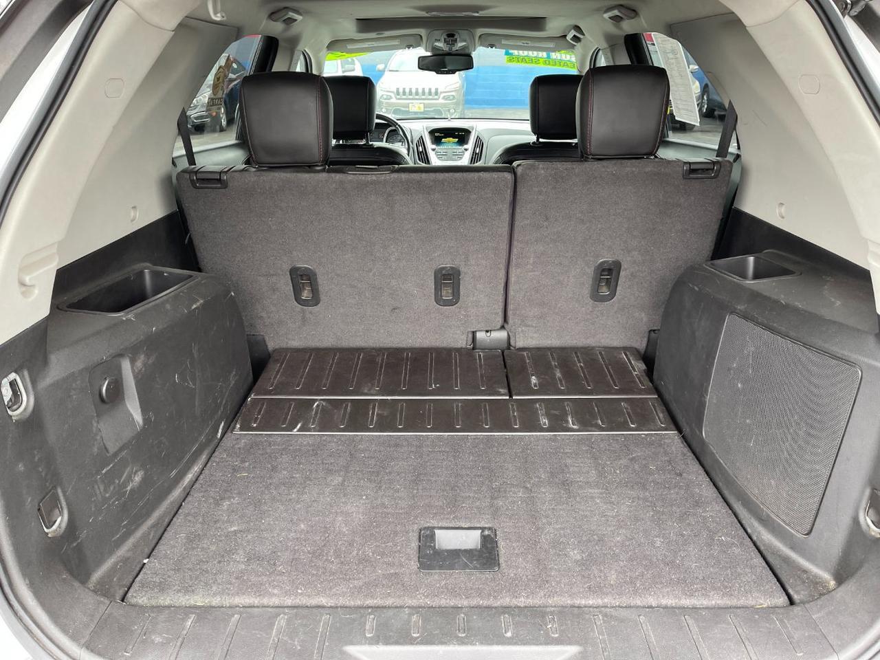 2012 Chevrolet Equinox 2LT Spokane Valley WA