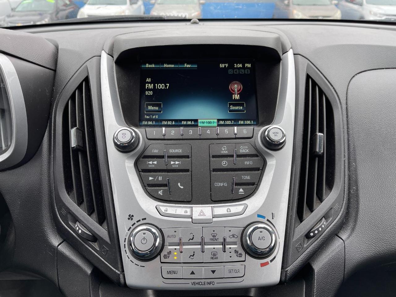 2012 Chevrolet Equinox 2LT Spokane Valley WA