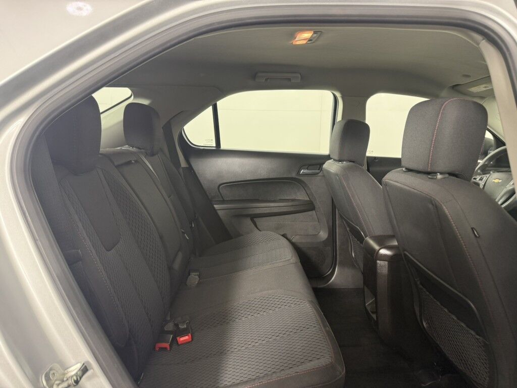 2012 Chevrolet Equinox AWD 4dr LS Maumee OH