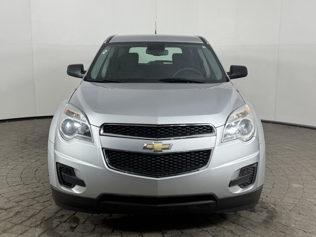 2012 Chevrolet Equinox AWD 4dr LS Maumee OH