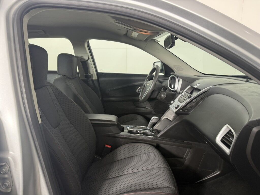 2012 Chevrolet Equinox AWD 4dr LS Maumee OH