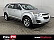 2012 Chevrolet Equinox AWD 4dr LS