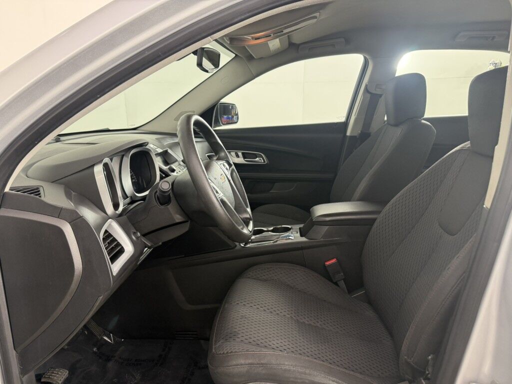 2012 Chevrolet Equinox AWD 4dr LS Maumee OH