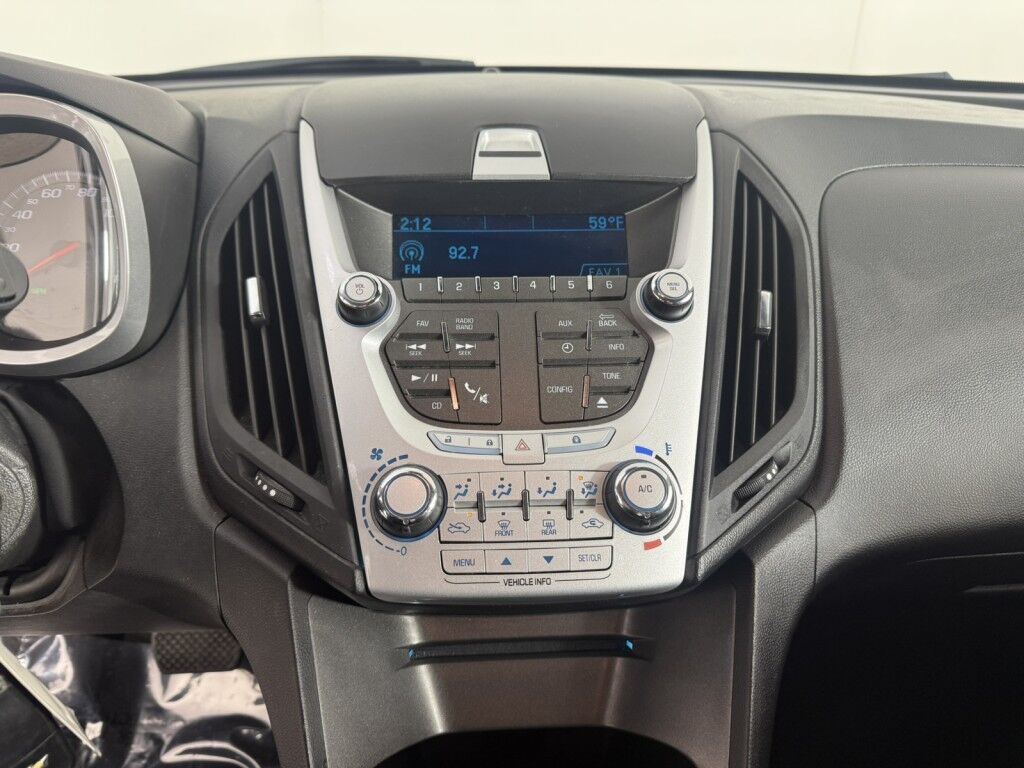 2012 Chevrolet Equinox AWD 4dr LS Maumee OH