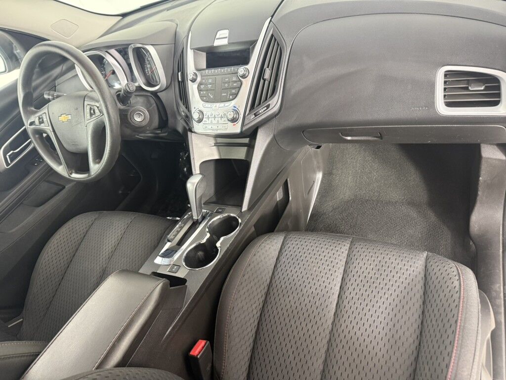 2012 Chevrolet Equinox AWD 4dr LS Maumee OH