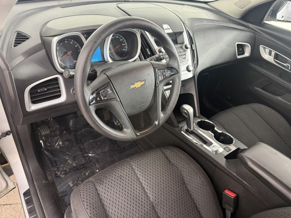 2012 Chevrolet Equinox AWD 4dr LS Maumee OH