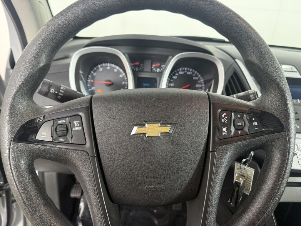 2012 Chevrolet Equinox AWD 4dr LS Maumee OH