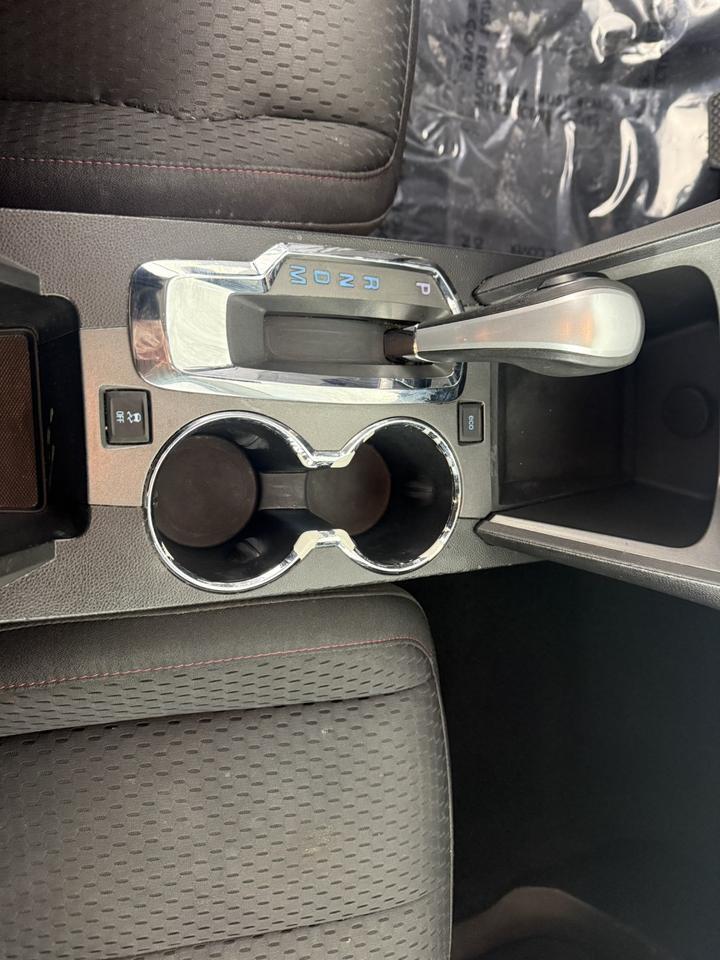 2012 Chevrolet Equinox AWD 4dr LS Maumee OH