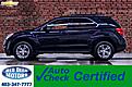 2012 Chevrolet Equinox AWD LT BCam