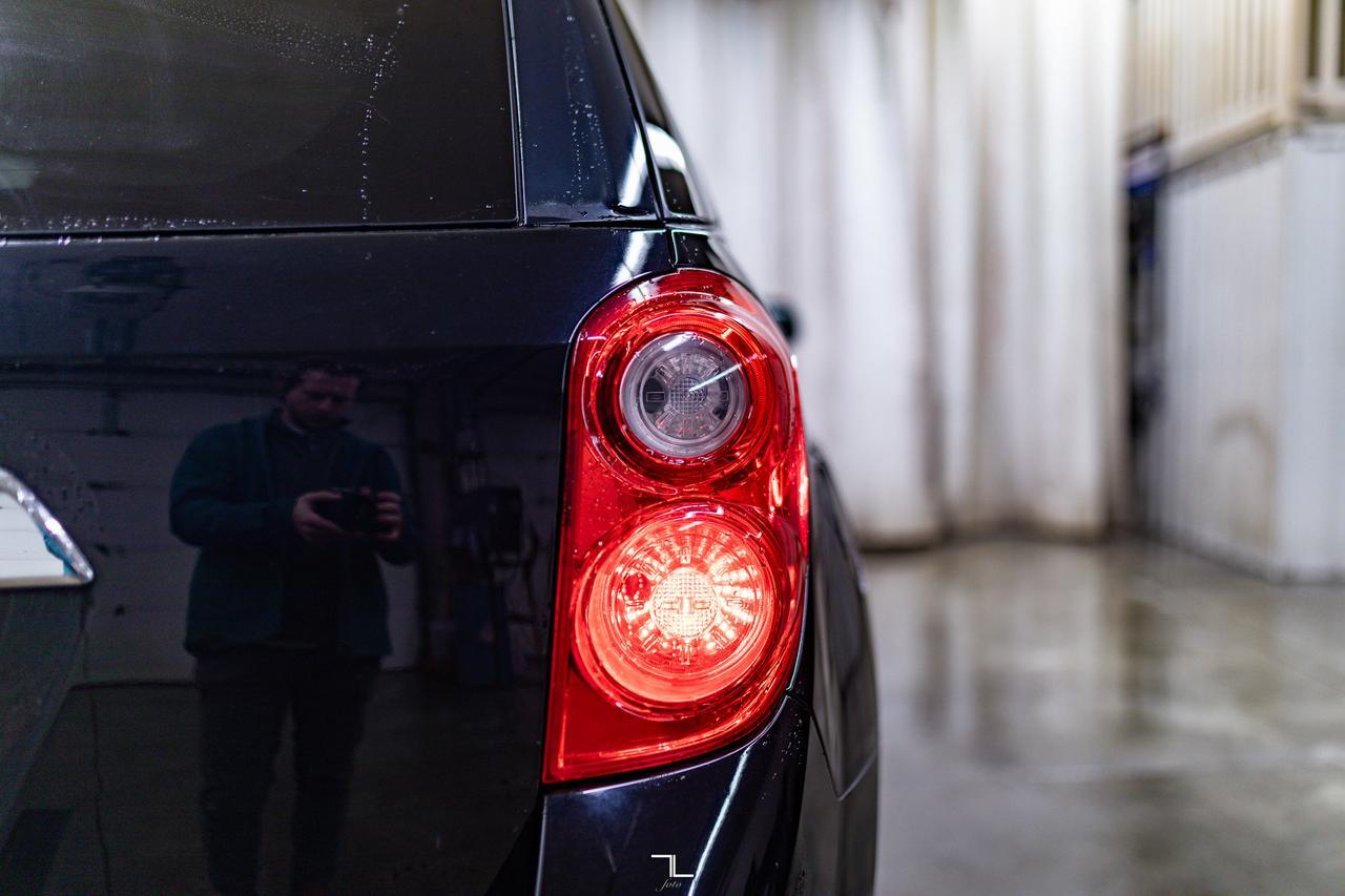 2012 Chevrolet Equinox AWD LT BCam Red Deer AB