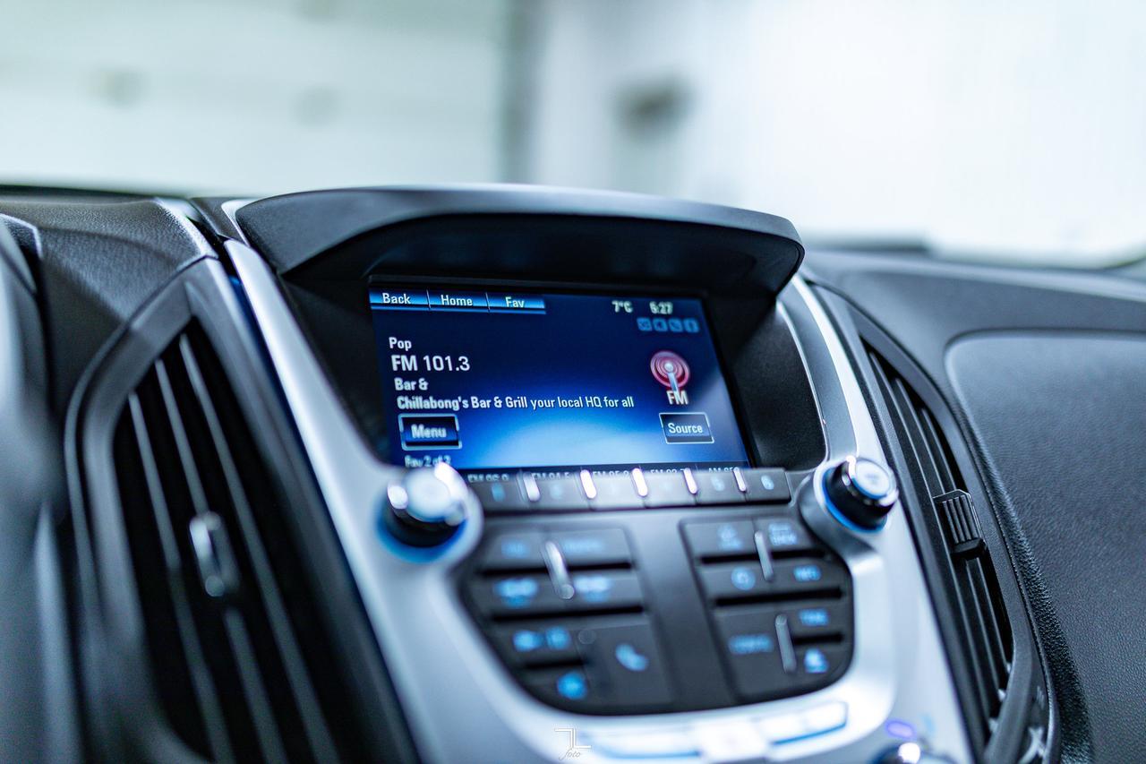 2012 Chevrolet Equinox AWD LT BCam Red Deer AB