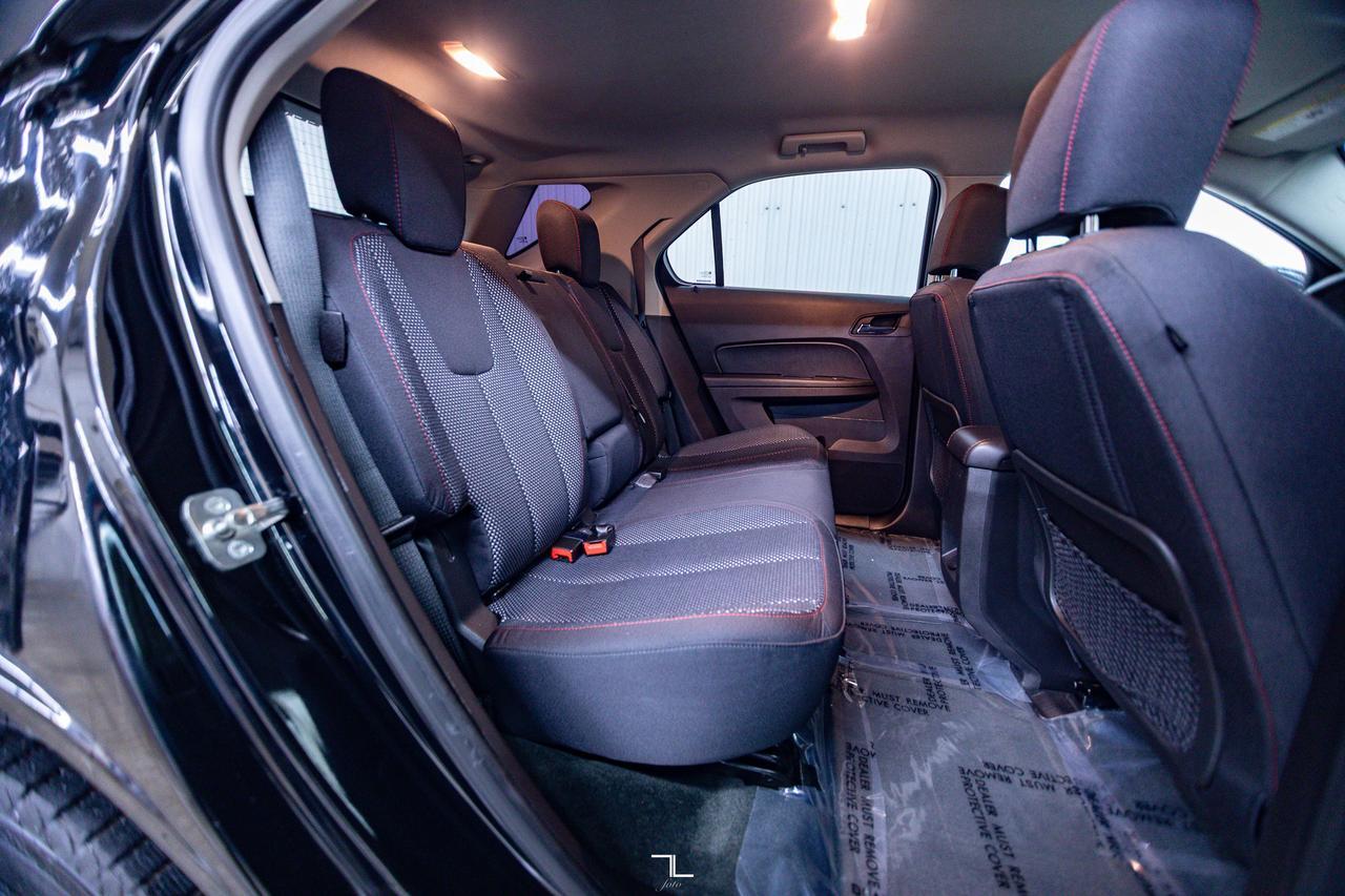 2012 Chevrolet Equinox AWD LT BCam Red Deer AB