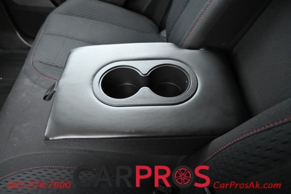 2012 Chevrolet Equinox LS - AWD - 2.4L Ecotec Engine - Power Drivers Seat - Power Windows & Door Locks - Bluetooth - CD Player - Auto Start - Keyless Entry - Cruise Control - Low Miles Anchorage AK