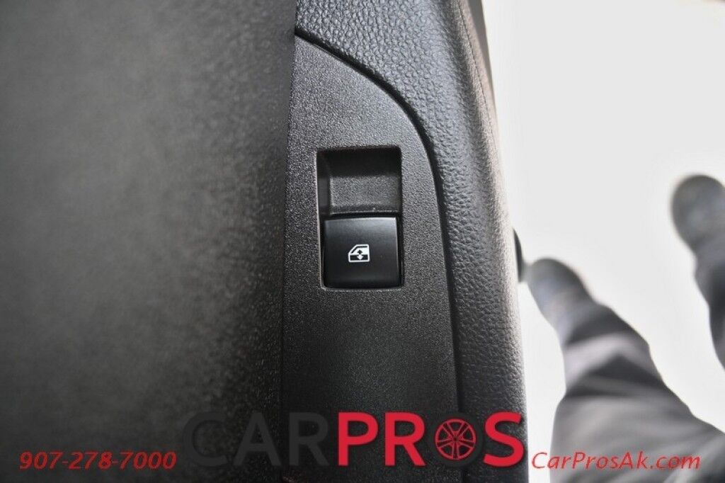 2012 Chevrolet Equinox LS - AWD - 2.4L Ecotec Engine - Power Drivers Seat - Power Windows & Door Locks - Bluetooth - CD Player - Auto Start - Keyless Entry - Cruise Control - Low Miles Anchorage AK