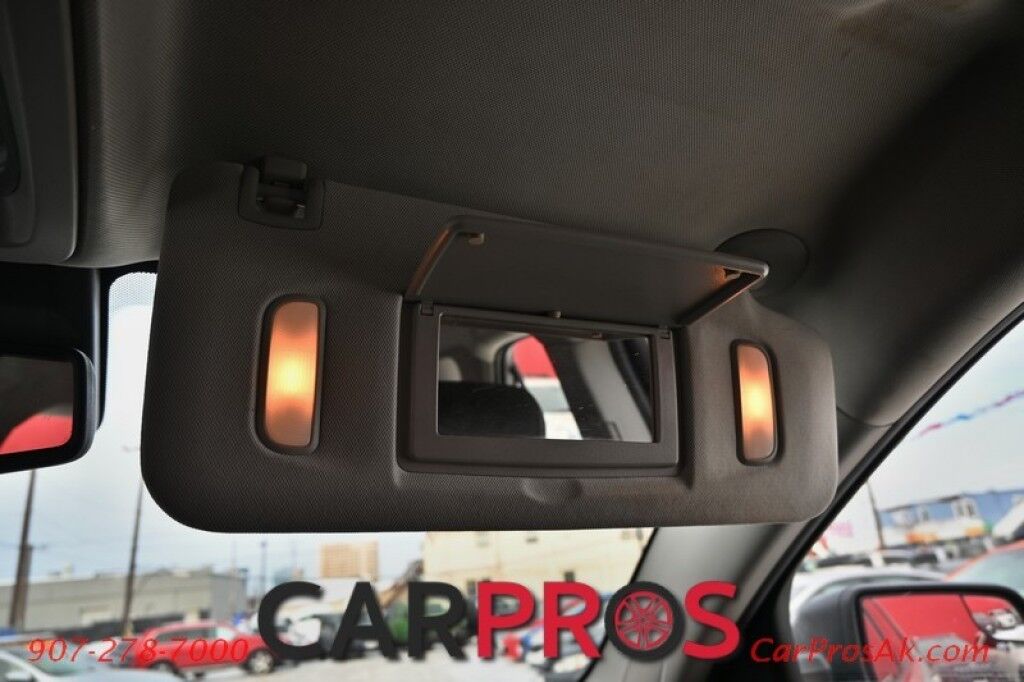 2012 Chevrolet Equinox LS - AWD - 2.4L Ecotec Engine - Power Drivers Seat - Power Windows & Door Locks - Bluetooth - CD Player - Auto Start - Keyless Entry - Cruise Control - Low Miles Anchorage AK