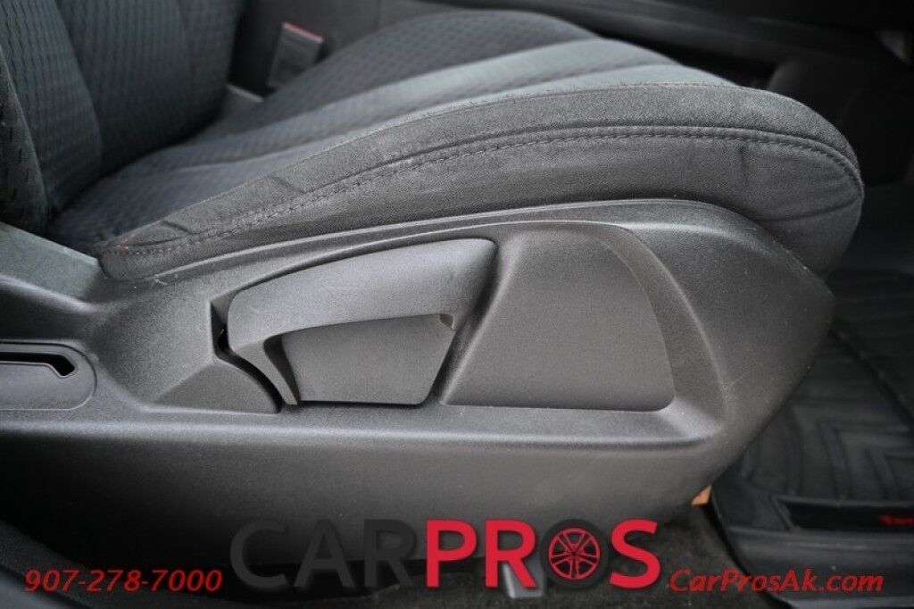 2012 Chevrolet Equinox LS - AWD - 2.4L Ecotec Engine - Power Drivers Seat - Power Windows & Door Locks - Bluetooth - CD Player - Auto Start - Keyless Entry - Cruise Control - Low Miles Anchorage AK