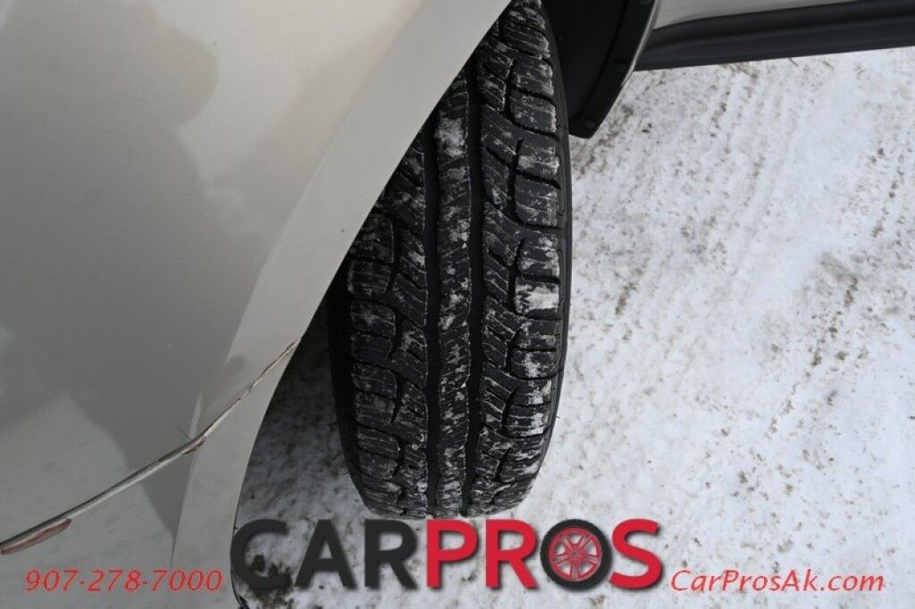 2012 Chevrolet Equinox LS - AWD - 2.4L Ecotec Engine - Power Drivers Seat - Power Windows & Door Locks - Bluetooth - CD Player - Auto Start - Keyless Entry - Cruise Control - Low Miles Anchorage AK