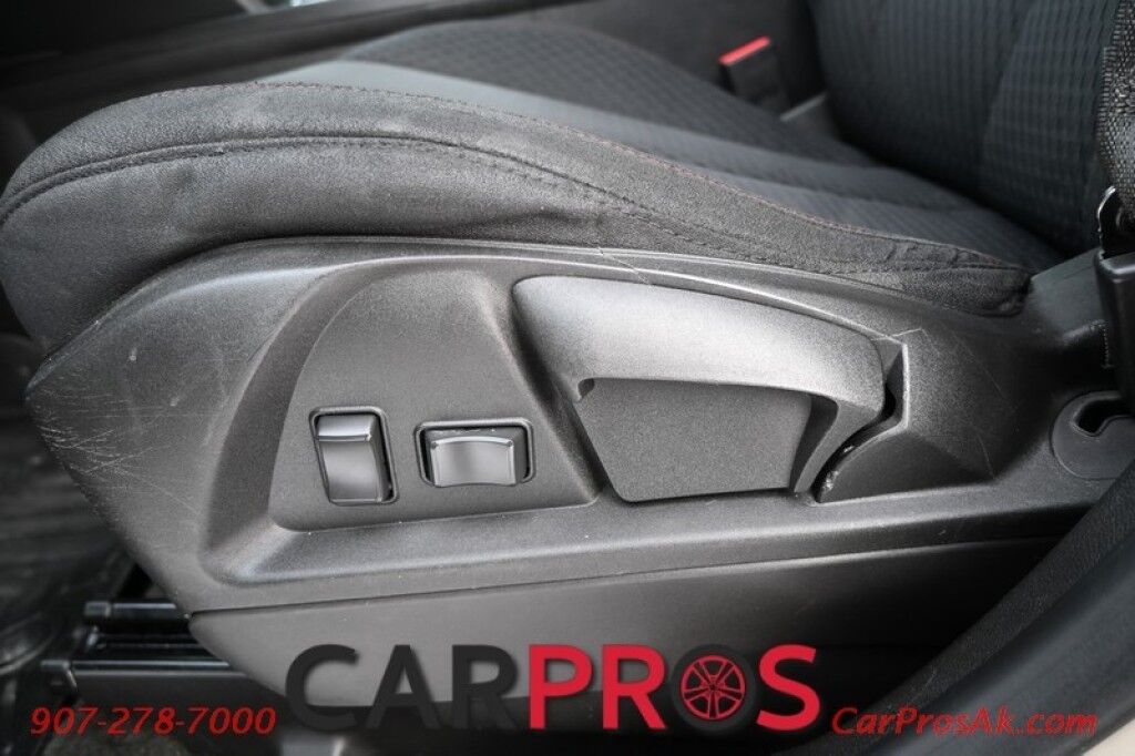 2012 Chevrolet Equinox LS - AWD - 2.4L Ecotec Engine - Power Drivers Seat - Power Windows & Door Locks - Bluetooth - CD Player - Auto Start - Keyless Entry - Cruise Control - Low Miles Anchorage AK