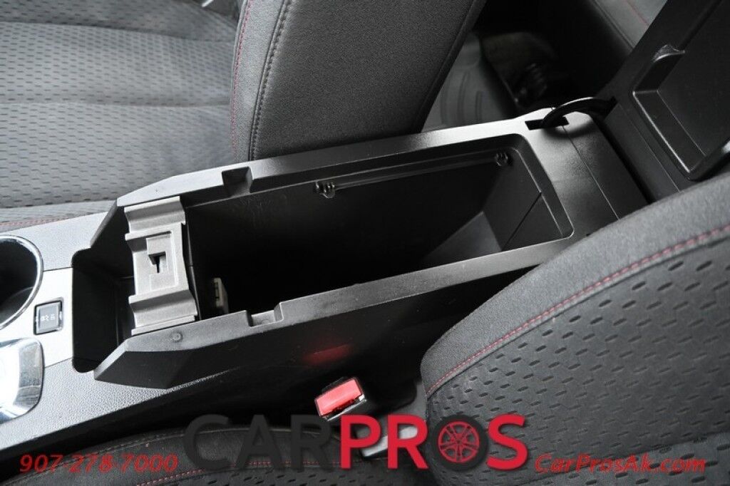 2012 Chevrolet Equinox LS - AWD - 2.4L Ecotec Engine - Power Drivers Seat - Power Windows & Door Locks - Bluetooth - CD Player - Auto Start - Keyless Entry - Cruise Control - Low Miles Anchorage AK