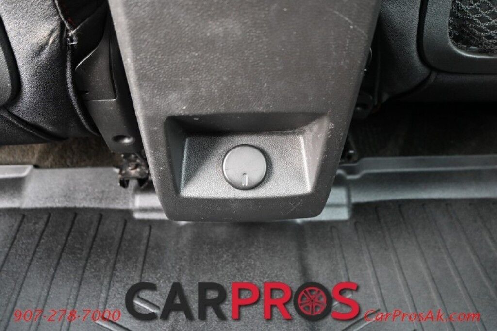 2012 Chevrolet Equinox LS - AWD - 2.4L Ecotec Engine - Power Drivers Seat - Power Windows & Door Locks - Bluetooth - CD Player - Auto Start - Keyless Entry - Cruise Control - Low Miles Anchorage AK