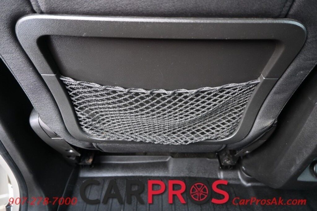 2012 Chevrolet Equinox LS - AWD - 2.4L Ecotec Engine - Power Drivers Seat - Power Windows & Door Locks - Bluetooth - CD Player - Auto Start - Keyless Entry - Cruise Control - Low Miles Anchorage AK